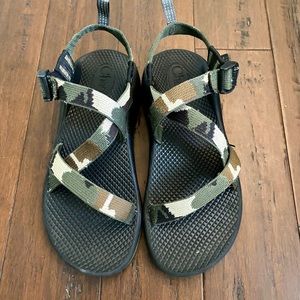 Kids Chacos